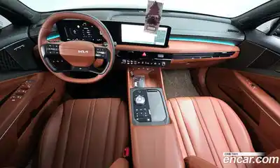 Kia K8 2025 2.5 Автомат в Москве № 451267, миниатюра 7