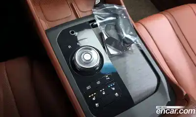 Kia K8 2025 2.5 Автомат в Москве № 451267, миниатюра 9