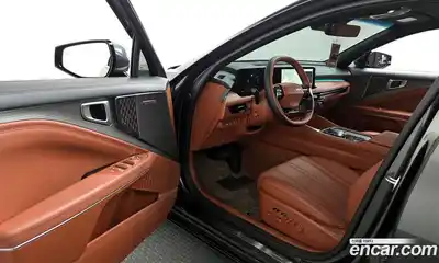 Kia K8 2025 2.5 Автомат в Москве № 451267, миниатюра 10