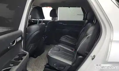 Hyundai Palisade 2022 2.2 Автомат в Москве № 45183, миниатюра 11