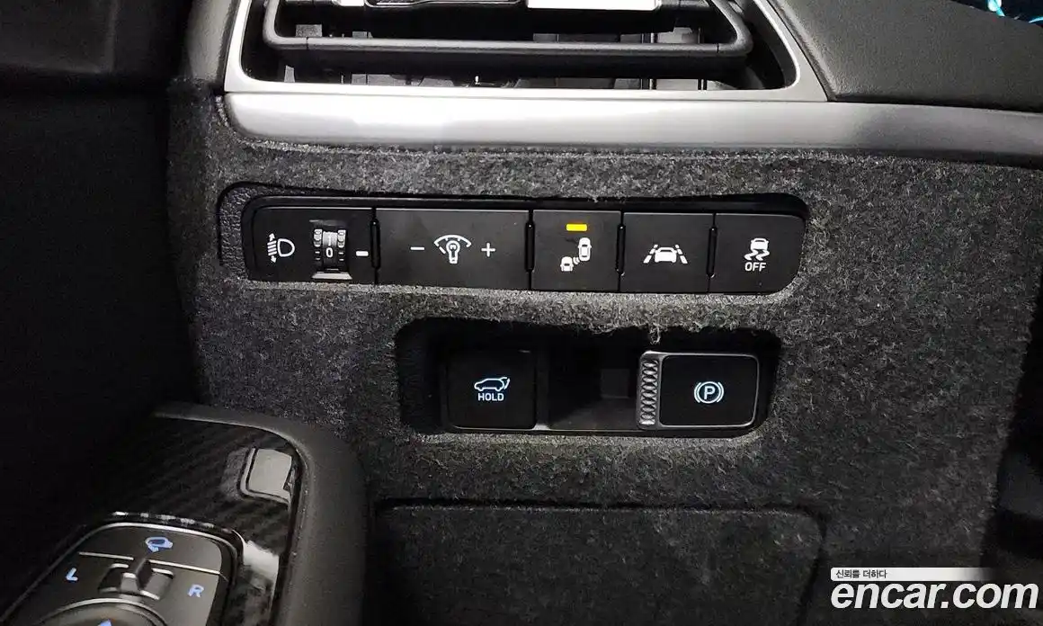 Hyundai Palisade 2022 2.2 Автомат в Москве № 45183, фото 12