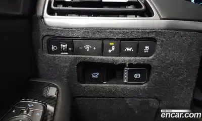 Hyundai Palisade 2022 2.2 Автомат в Москве № 45183, миниатюра 12