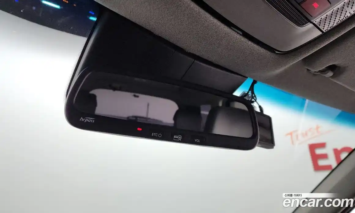 Hyundai Palisade 2022 2.2 Автомат в Москве № 45183, фото 16