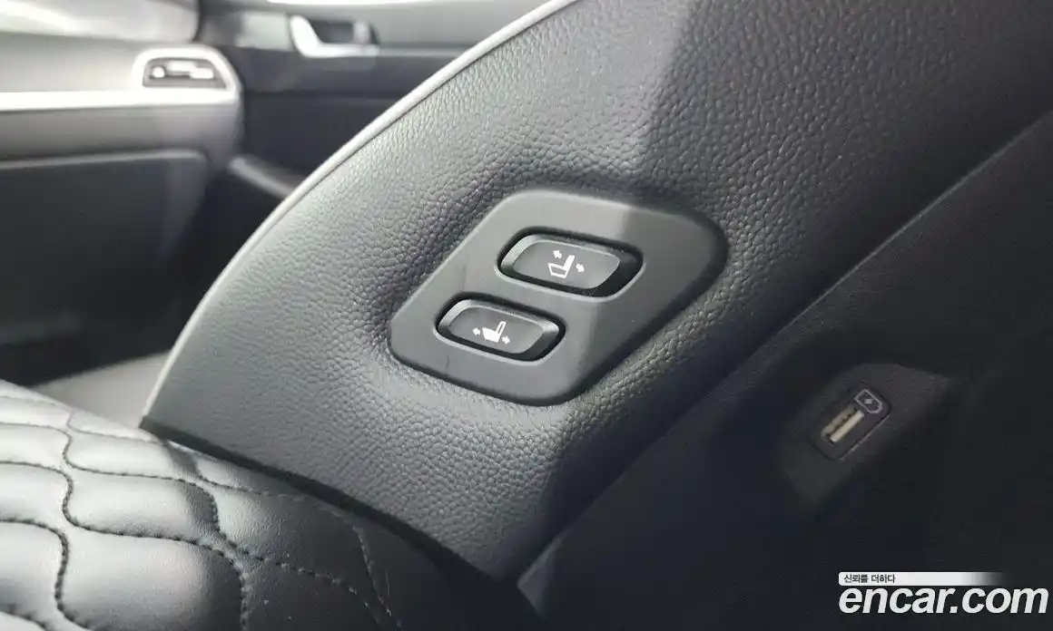 Hyundai Palisade 2022 2.2 Автомат в Москве № 45183, фото 18