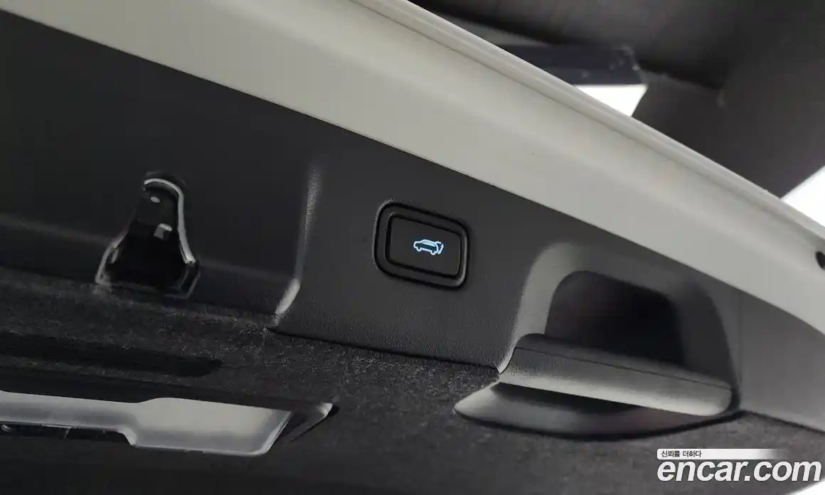 Hyundai Palisade 2022 2.2 Автомат в Москве № 45183, фото 20