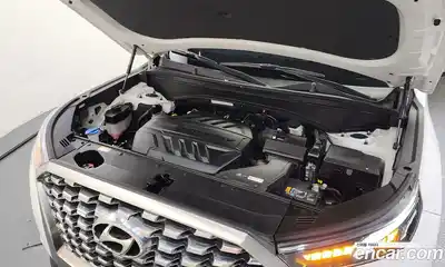 Hyundai Palisade 2022 2.2 Автомат в Москве № 45183, миниатюра 6