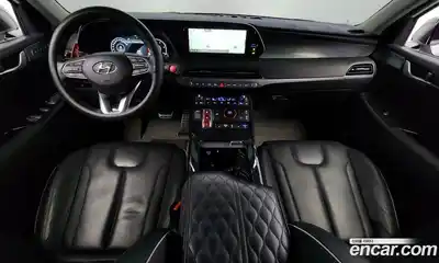 Hyundai Palisade 2022 2.2 Автомат в Москве № 45183, миниатюра 7