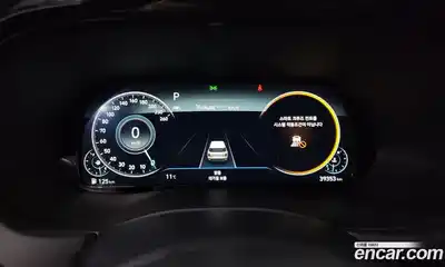 Hyundai Palisade 2022 2.2 Автомат в Москве № 45183, миниатюра 8