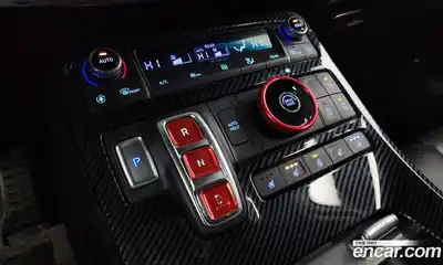 Hyundai Palisade 2022 2.2 Автомат в Москве № 45183, миниатюра 9