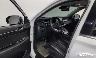 Hyundai Palisade 2022 2.2 Автомат в Москве № 45183, миниатюра 10