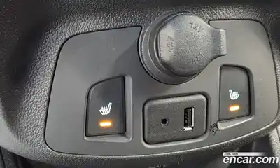 Chevrolet Spark 2014 1.0 Автомат в Москве № 452357, миниатюра 11