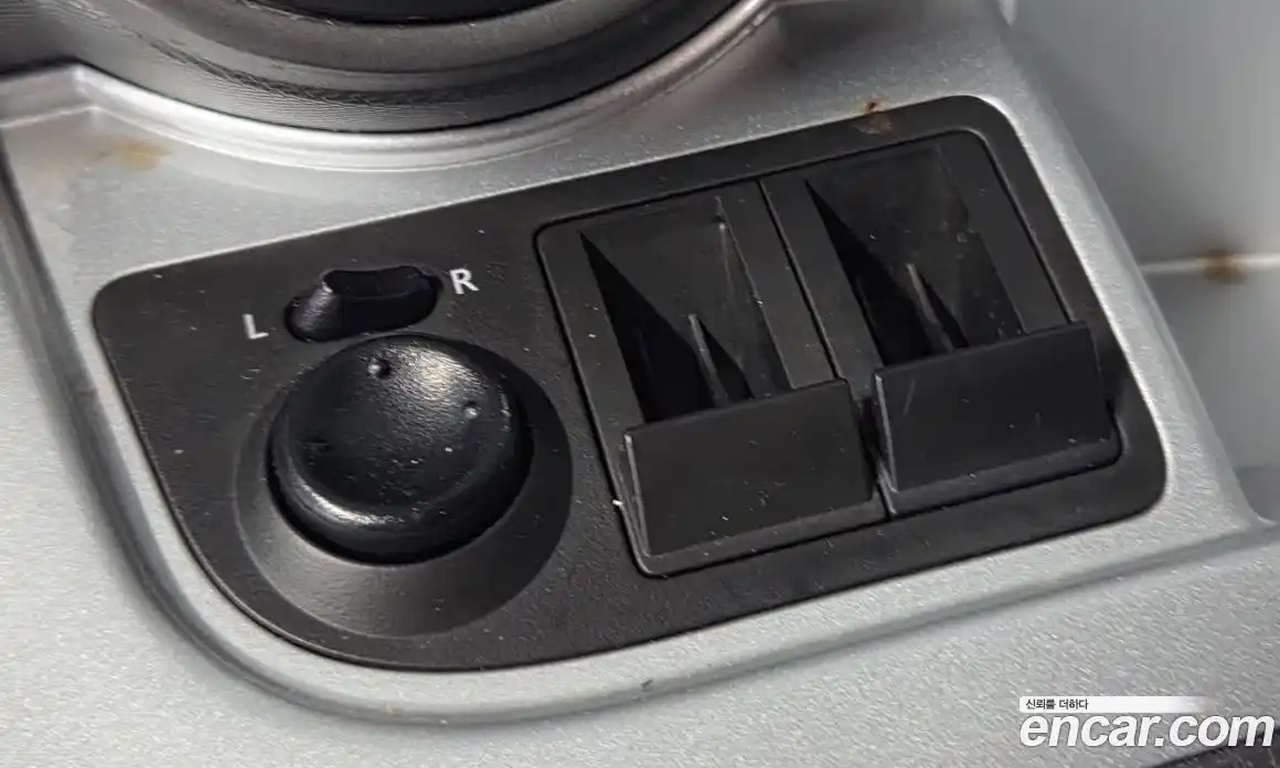 Chevrolet Spark 2014 1.0 Автомат в Москве № 452357, фото 16