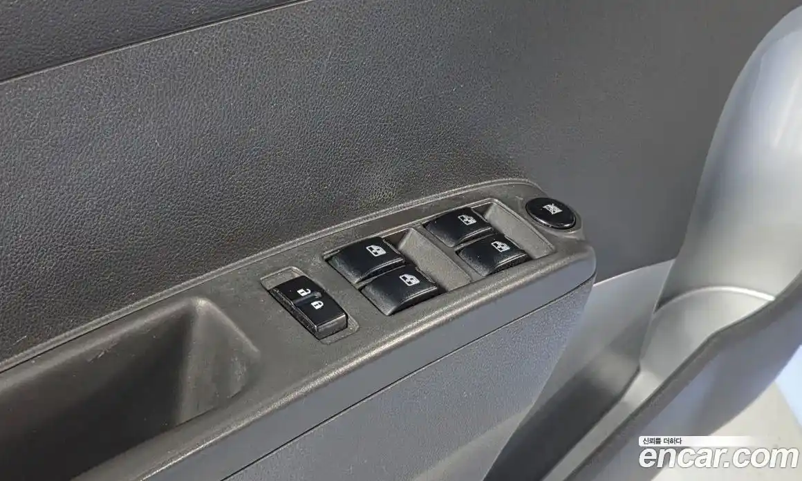 Chevrolet Spark 2014 1.0 Автомат в Москве № 452357, фото 18