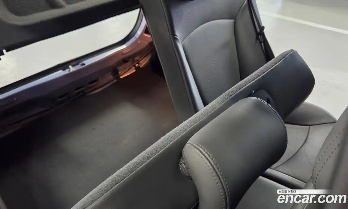 Chevrolet Spark 2014 1.0 Автомат в Москве № 452357, фото 19