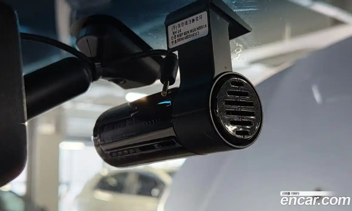 Chevrolet Spark 2014 1.0 Автомат в Москве № 452357, фото 20