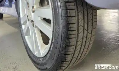 Chevrolet Spark 2014 1.0 Автомат в Москве № 452357, миниатюра 6