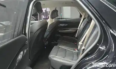 Genesis GV70 2022 0.1 Автомат в Москве № 453211, миниатюра 12