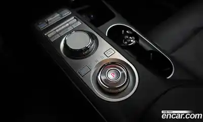 Genesis GV70 2022 0.1 Автомат в Москве № 453211, миниатюра 9