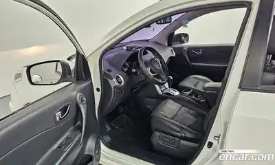 Renault QM5 2015 2.0 Автомат в Москве № 456225, миниатюра 11