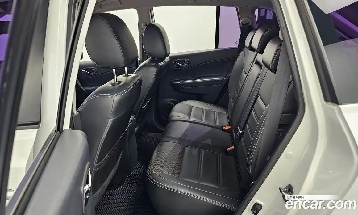 Renault QM5 2015 2.0 Автомат в Москве № 456225, фото 12