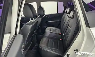 Renault QM5 2015 2.0 Автомат в Москве № 456225, миниатюра 12