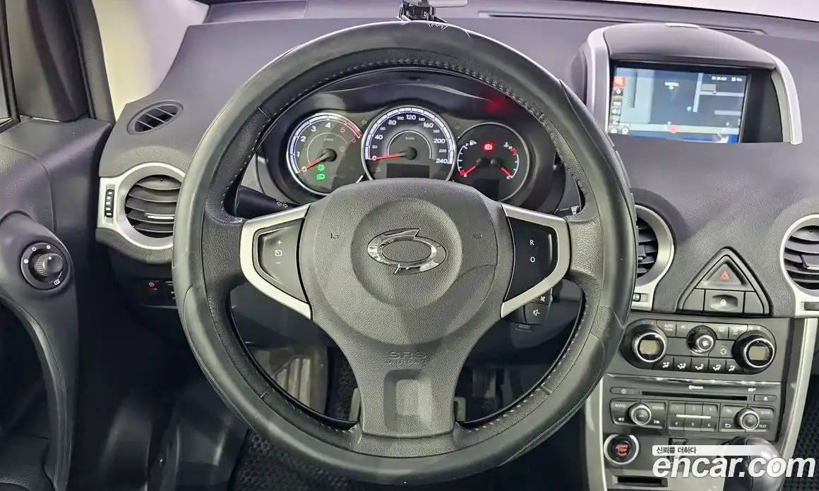 Renault QM5 2015 2.0 Автомат в Москве № 456225, фото 13