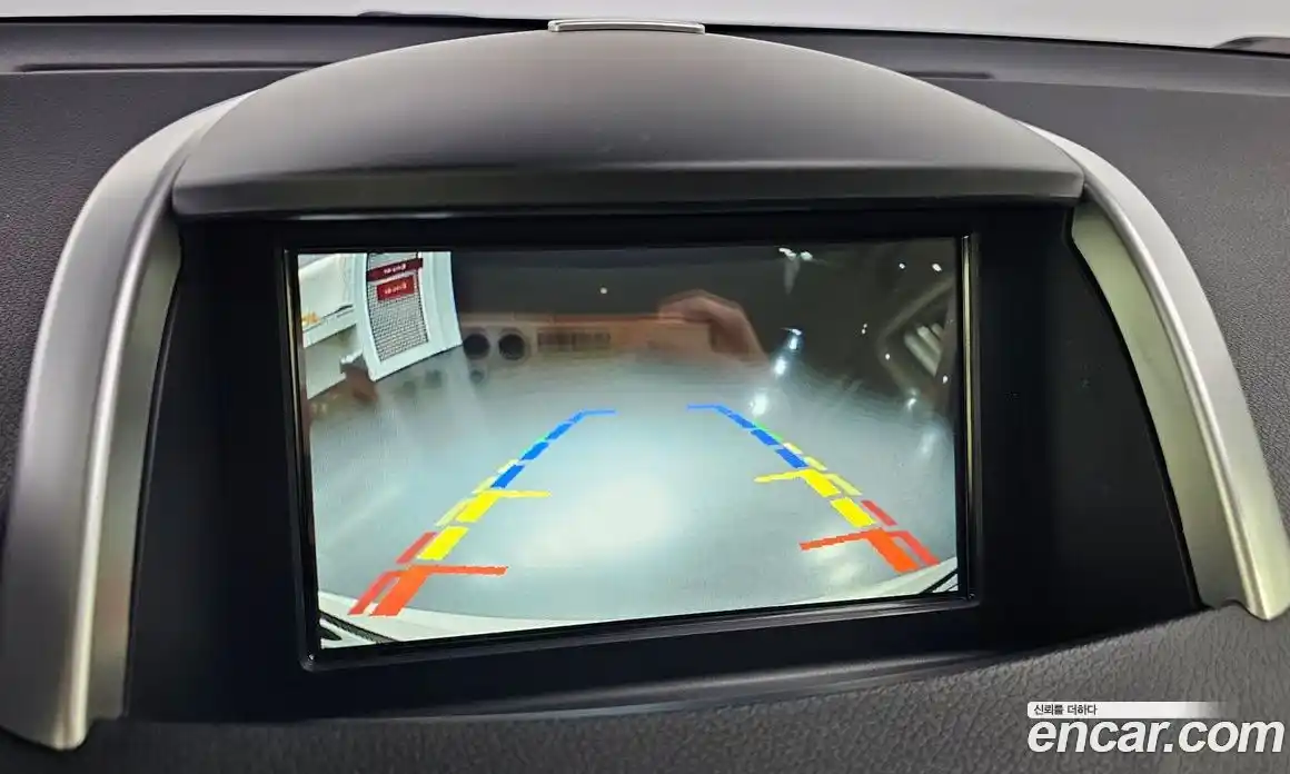 Renault QM5 2015 2.0 Автомат в Москве № 456225, фото 15