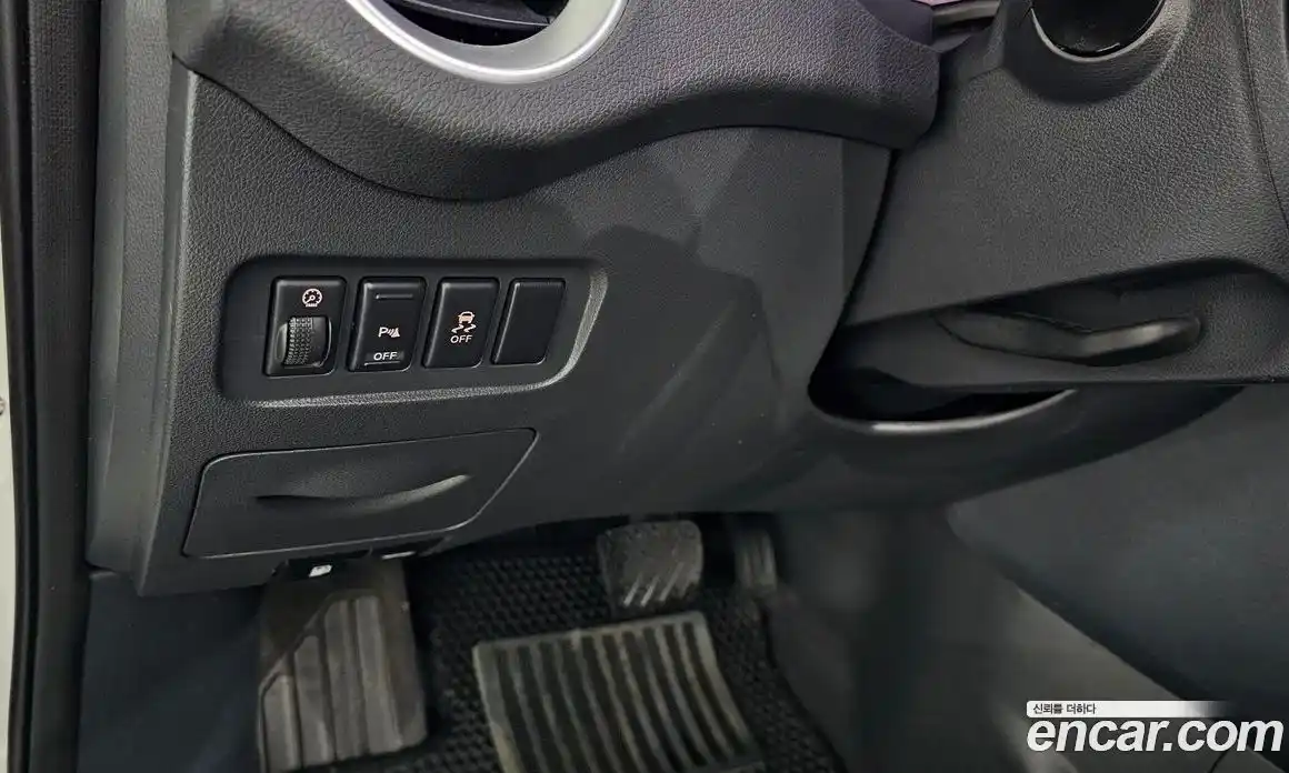 Renault QM5 2015 2.0 Автомат в Москве № 456225, фото 16