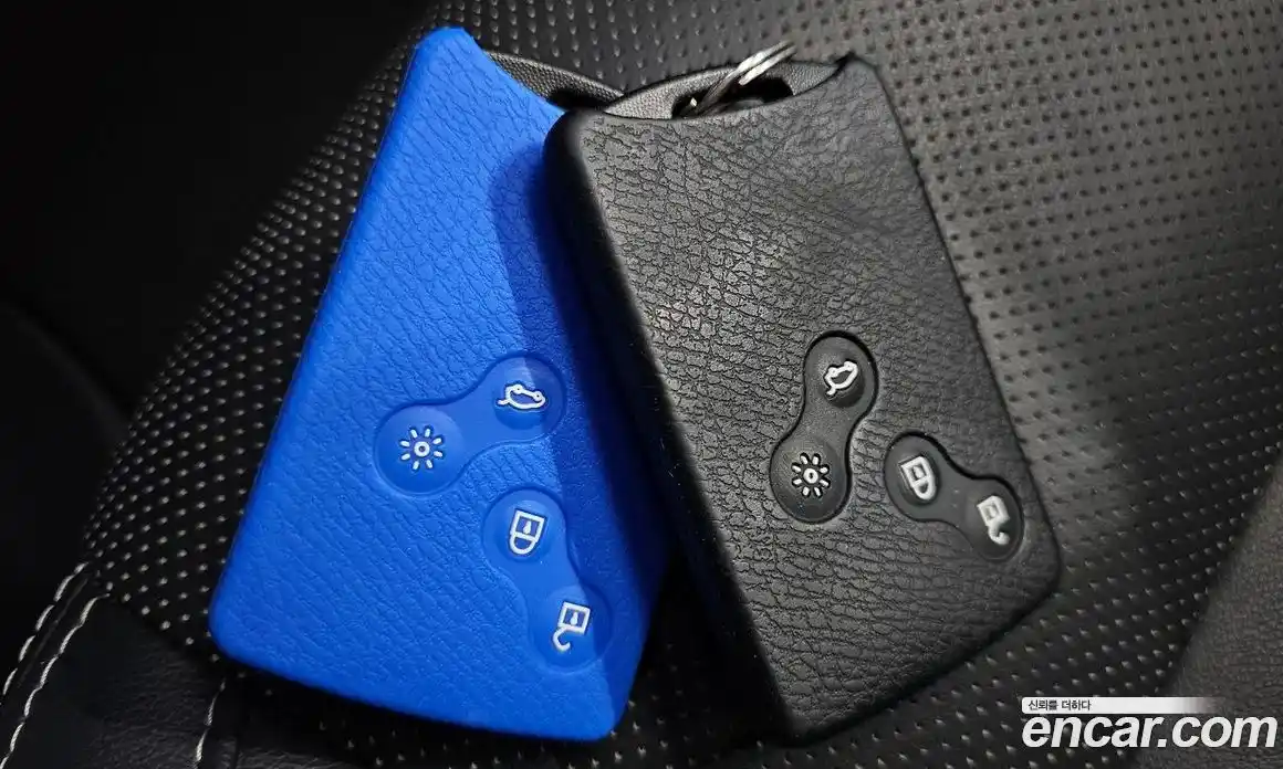 Renault QM5 2015 2.0 Автомат в Москве № 456225, фото 19