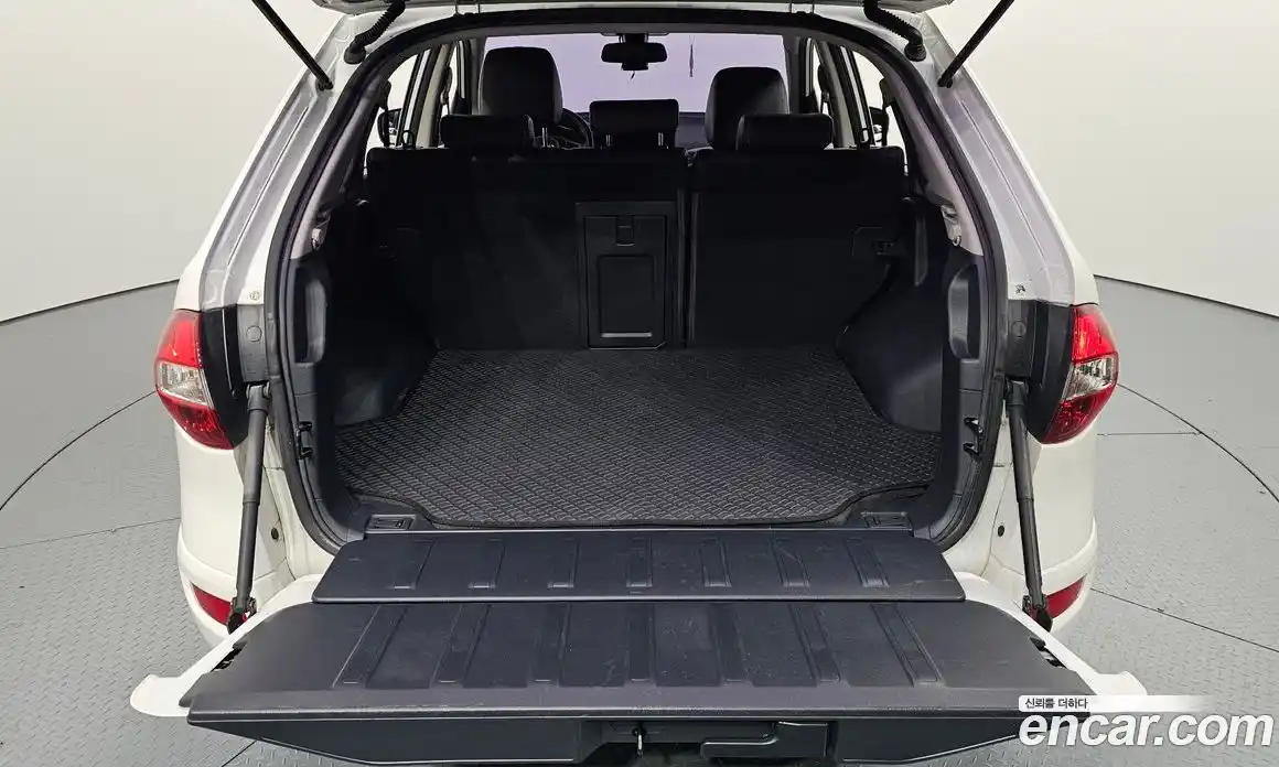 Renault QM5 2015 2.0 Автомат в Москве № 456225, фото 20