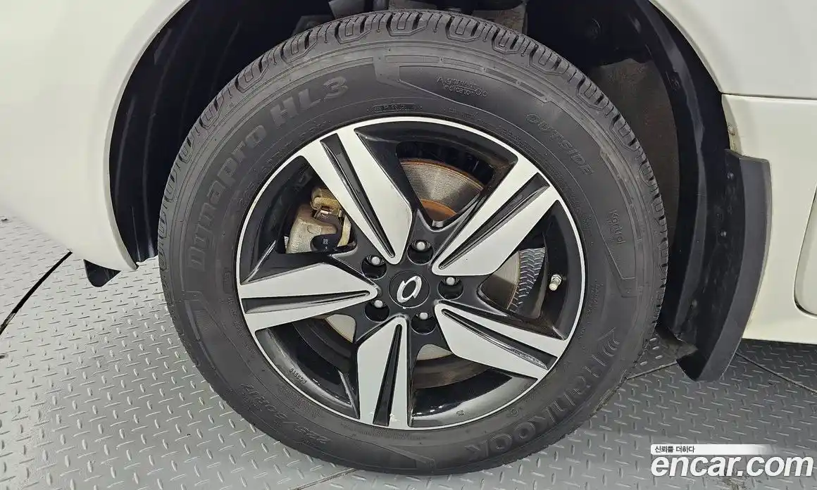 Renault QM5 2015 2.0 Автомат в Москве № 456225, фото 5