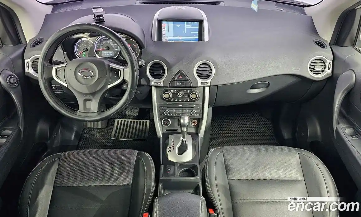 Renault QM5 2015 2.0 Автомат в Москве № 456225, фото 7