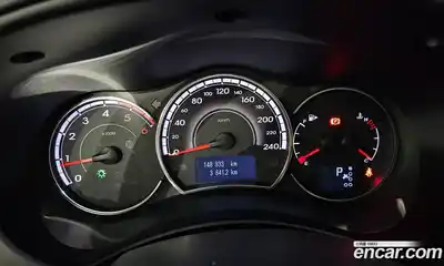 Renault QM5 2015 2.0 Автомат в Москве № 456225, миниатюра 8