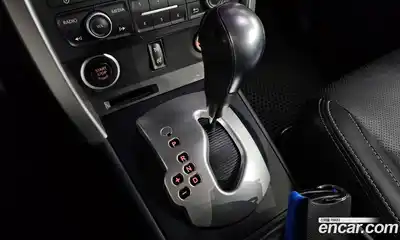 Renault QM5 2015 2.0 Автомат в Москве № 456225, миниатюра 9