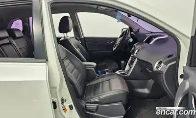 Renault QM5 2015 2.0 Автомат в Москве № 456225, миниатюра 10