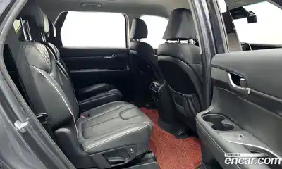 Hyundai Palisade 2022 3.8 Автомат в Москве № 458847, миниатюра 11