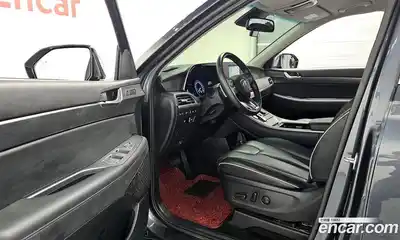 Hyundai Palisade 2022 3.8 Автомат в Москве № 458847, миниатюра 12