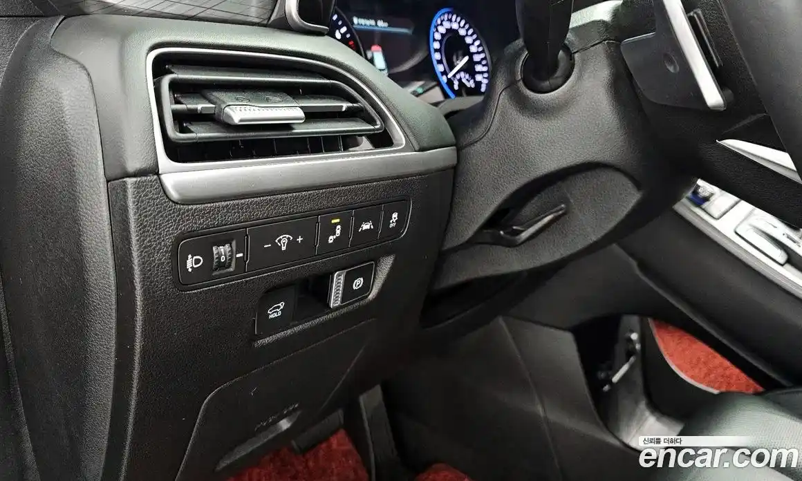 Hyundai Palisade 2022 3.8 Автомат в Москве № 458847, фото 14