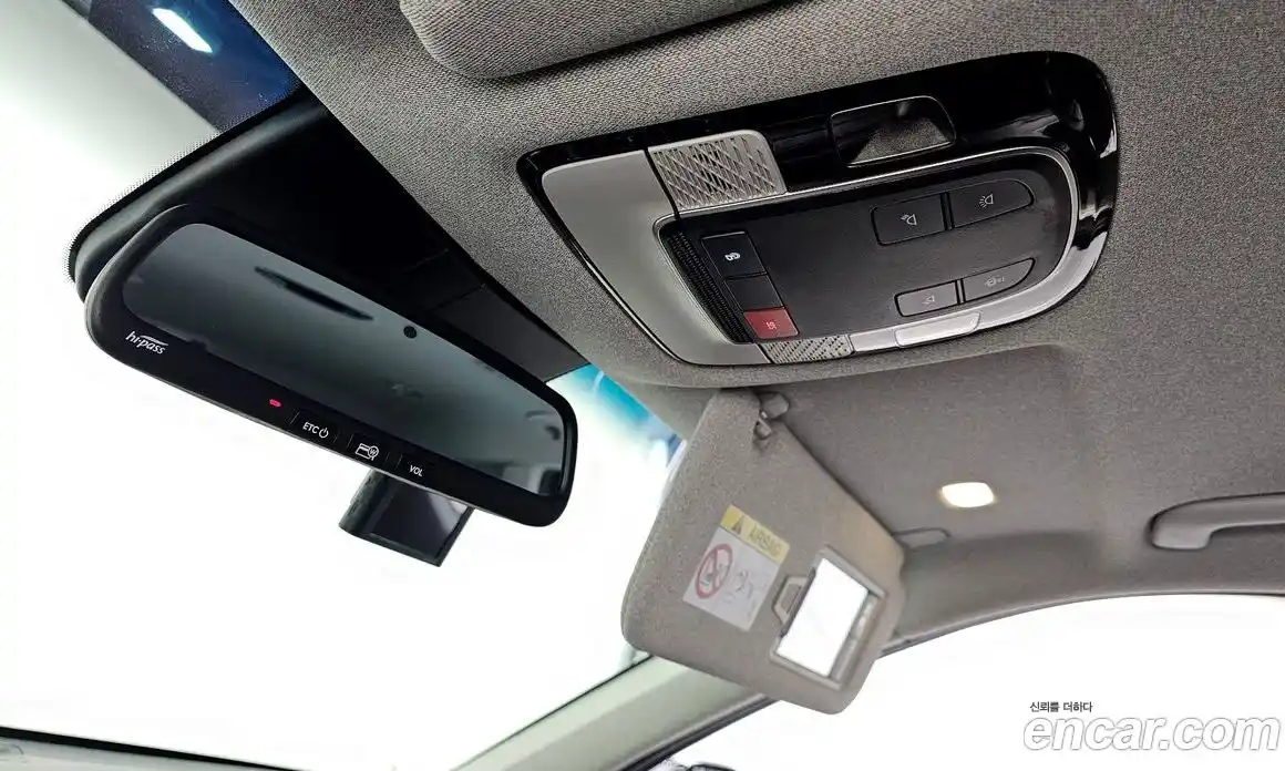 Hyundai Palisade 2022 3.8 Автомат в Москве № 458847, фото 18