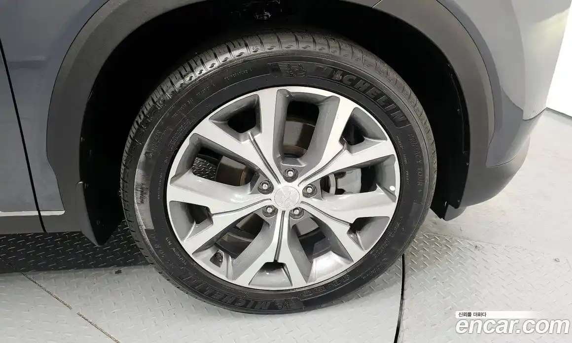 Hyundai Palisade 2022 3.8 Автомат в Москве № 458847, фото 5