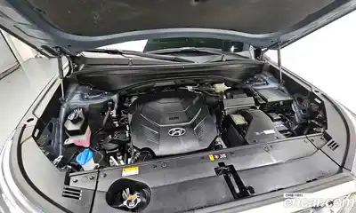 Hyundai Palisade 2022 3.8 Автомат в Москве № 458847, миниатюра 6