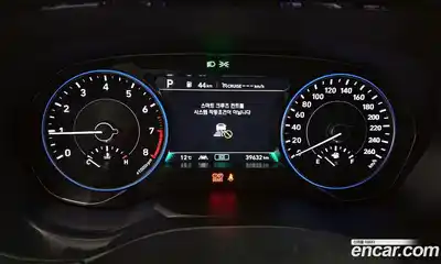 Hyundai Palisade 2022 3.8 Автомат в Москве № 458847, миниатюра 8