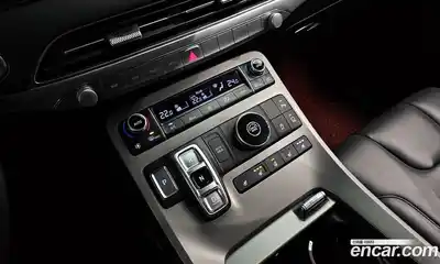 Hyundai Palisade 2022 3.8 Автомат в Москве № 458847, миниатюра 9