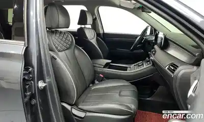 Hyundai Palisade 2022 3.8 Автомат в Москве № 458847, миниатюра 10