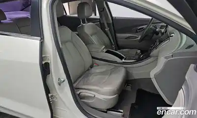 Chevrolet Alpheon 2011 2.4 Автомат в Москве № 459852, миниатюра 11