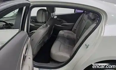 Chevrolet Alpheon 2011 2.4 Автомат в Москве № 459852, миниатюра 12