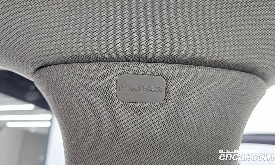 Chevrolet Alpheon 2011 2.4 Автомат в Москве № 459852, фото 17