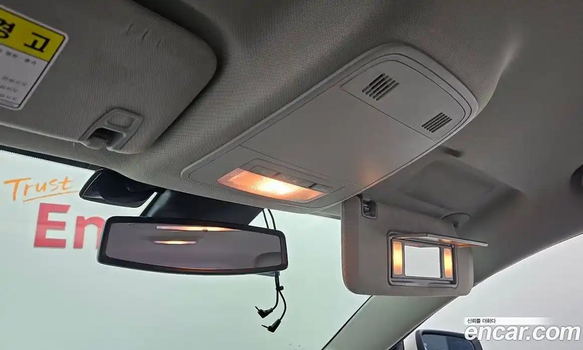 Chevrolet Alpheon 2011 2.4 Автомат в Москве № 459852, фото 18