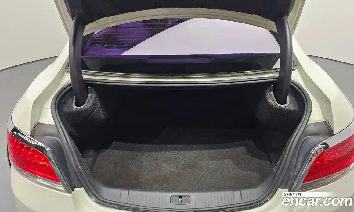 Chevrolet Alpheon 2011 2.4 Автомат в Москве № 459852, фото 20