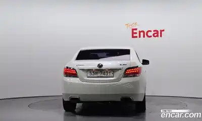 Chevrolet Alpheon 2011 2.4 Автомат в Москве № 459852, миниатюра 4